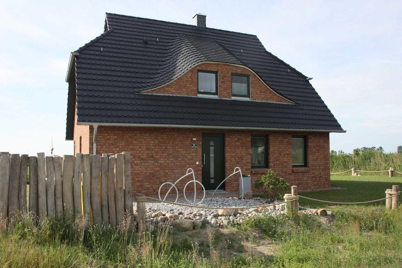Fh Kormoran Vila Karlshagen Exterior foto